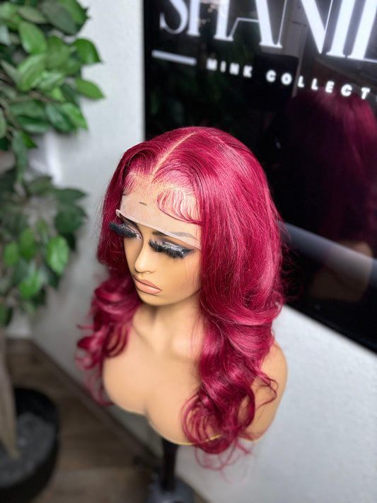 Monique